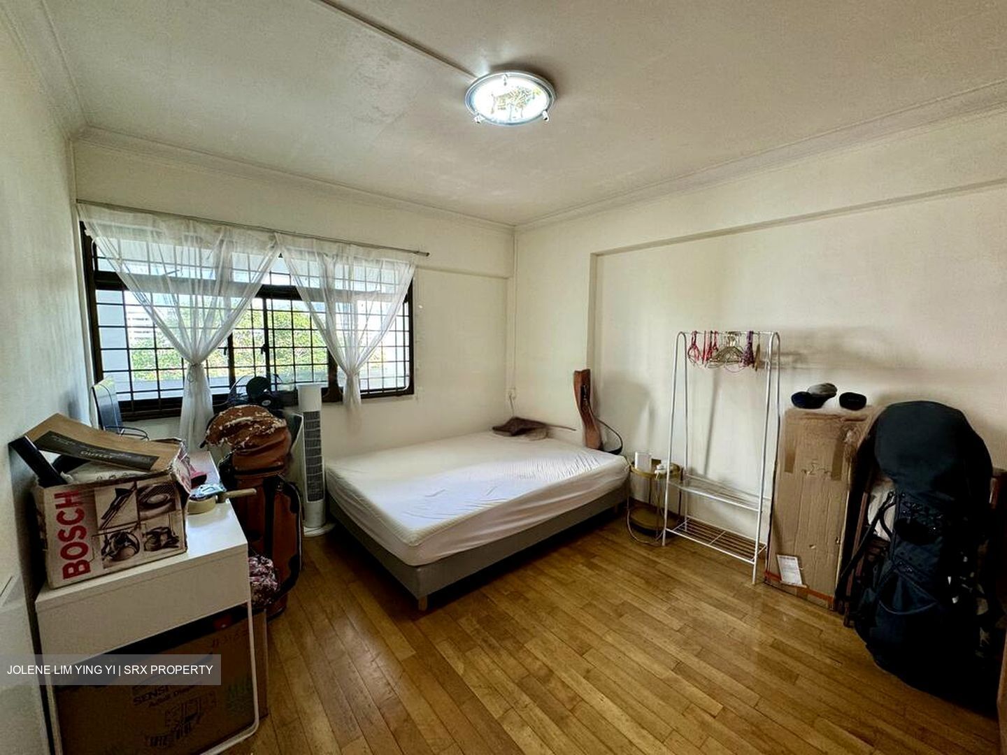 Blk 579 Hougang Avenue 4 (Hougang), HDB Executive #467567711